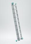 Rebrík trojdielny univerzálny EUROSTYL 3x12 3,4m 7612 - AG Náradie