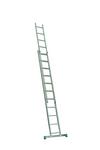 Rebrík dvojdielny výsuvný EUROSTYL 2x 7 2,0m 7207 - AG Náradie