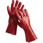 Rukavice Redstart PVC č.10 45cm 0107001399100 - AG Náradie