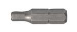 Bit H2,5 mm 25 mm S 1 ks 18802 - AG Náradie