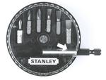 Stanley Sada bitov 7D 1-68-737 - AG Náradie