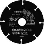 Bosch Kotúč 125x22 carbide 23mm 2.608.901.189 - AG Náradie