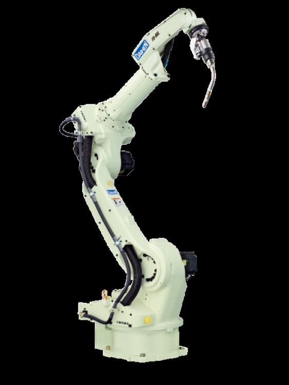 Robotický zvárací systém FD-B6L 2dm/MIG - AG Náradie