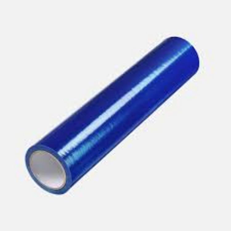 Fólia LDPE samozhášavá modrá 3x50m - AG Náradie