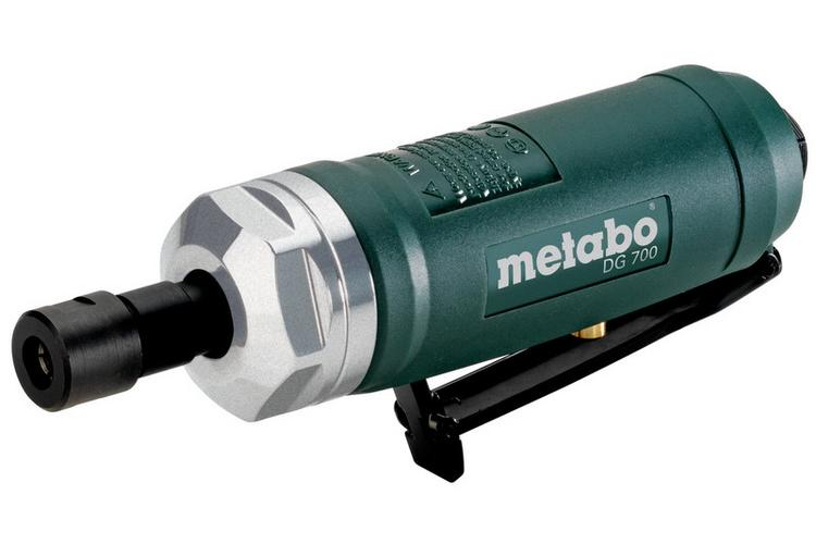 Metabo DG 700 vzduchová priama brúska - AG Náradie