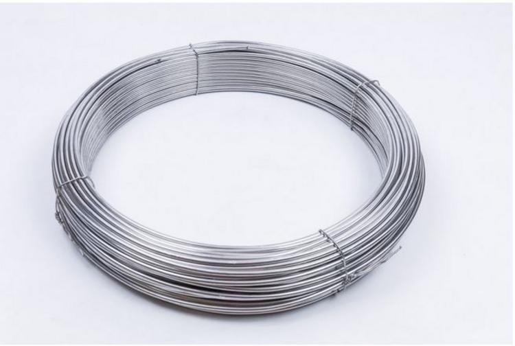 Drôt Aluminiový &Oslash; 2,8 mm mäkký - Drôty | ***