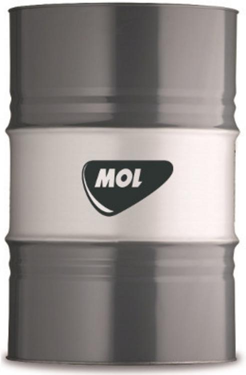 Olej hydraulický MOL Hydro HM 46 - 180 kg - AG Náradie