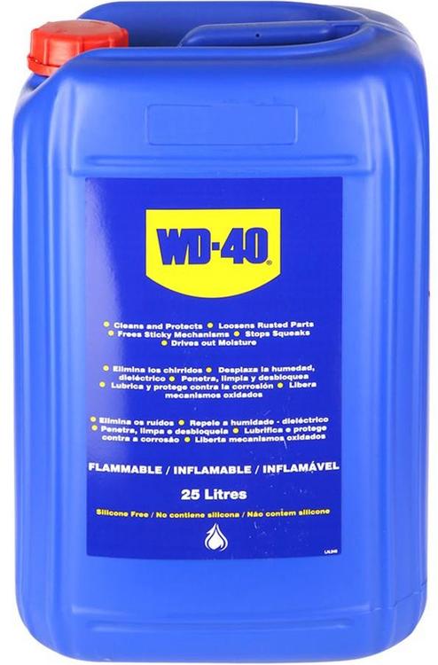 Spray WD - 40 25l - AG Náradie