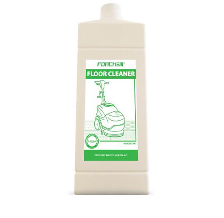Forchem FLOOR CLEANER 10kg na čistenie podlahy