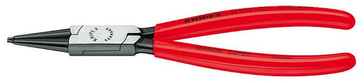 Knipex Kliešte 4411 J1 segerové vnútorné rovné 12-25mm 56140001