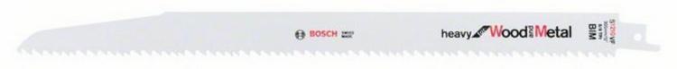 Bosch List pílový S 1210 VF 5 ks 2.608.657.612
