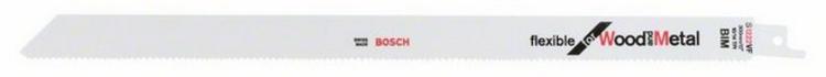 Bosch List pílový S 1222 VF 5 ks 2.608.656.022