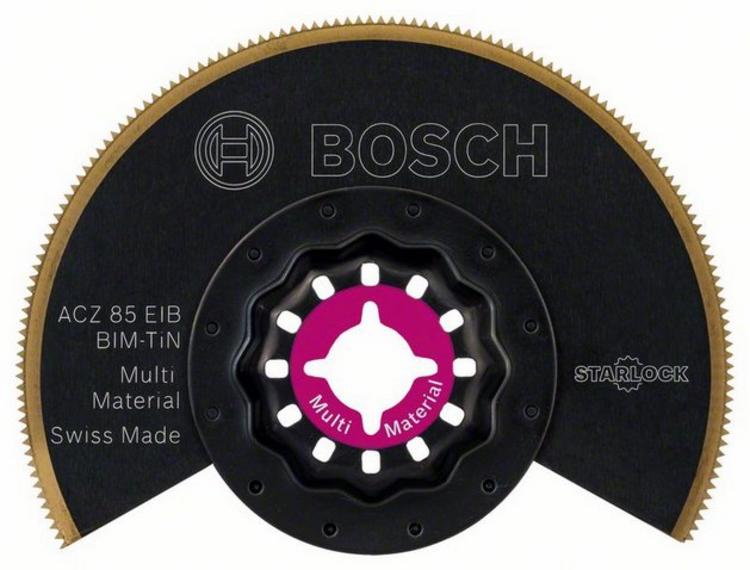 Bosch Kotúč ACZ 85 EIB STARLOCK 2.608.661.758