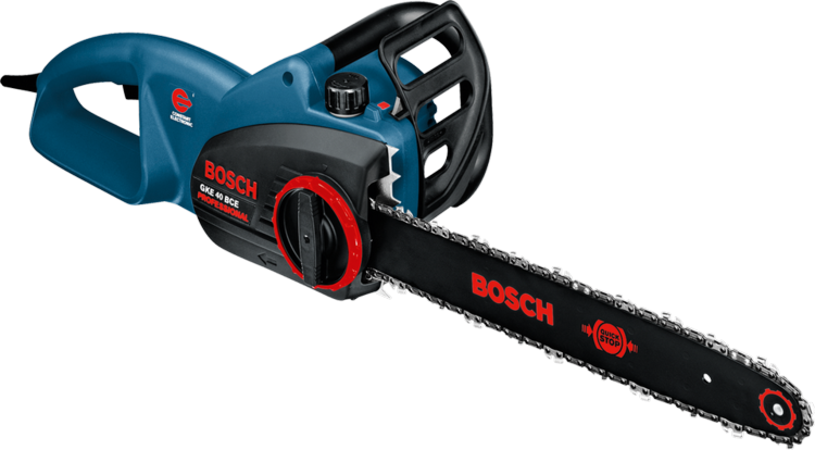 Bosch Píla GKE 40 BCE reťazová 0.601.597.703