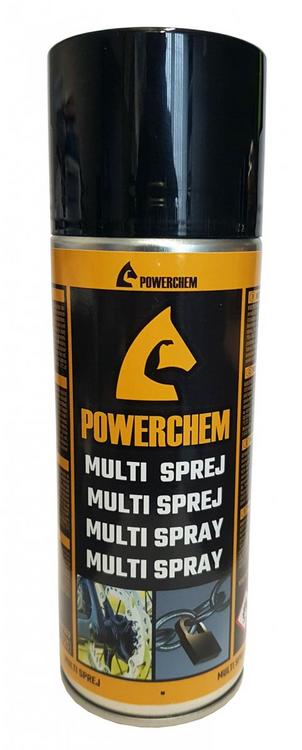 Powerchem Multisprej AG 400ml 1104333