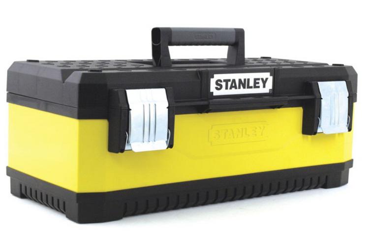 Stanley Box na náradie 50x29x22cm 1-95-612