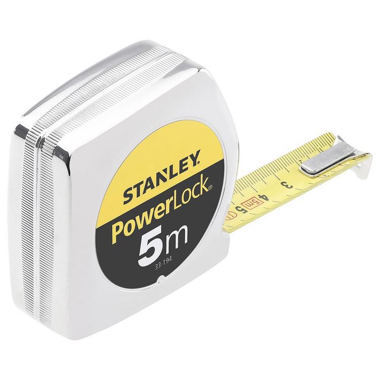 Stanley Meter 10m 0-33-442 Powerlock