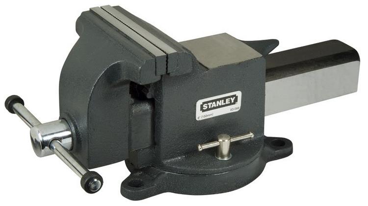 Stanley Zverák 150mm Maxsteel HD stolový 1-83-068