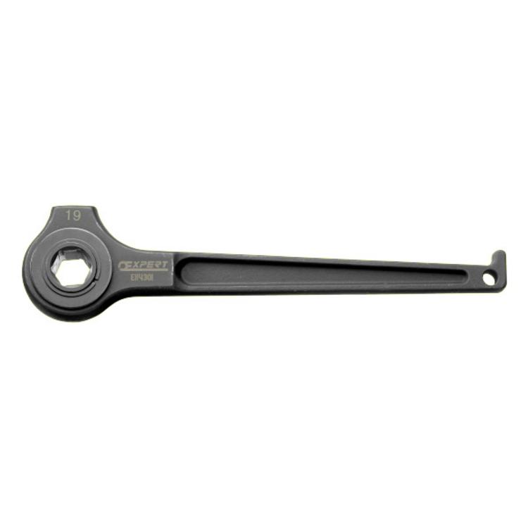 Kľúč lešenársky 72MK-19 E114301