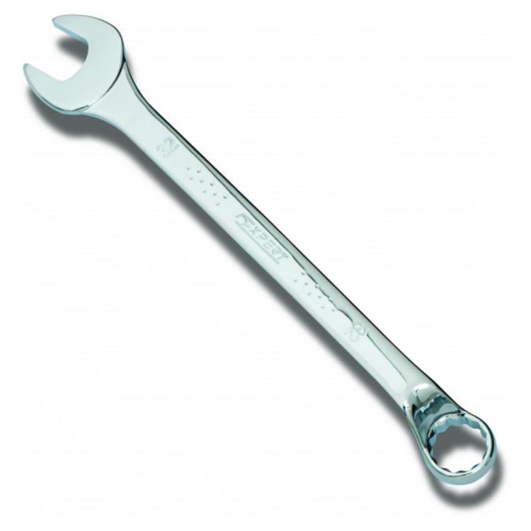 Kľúč očkoplochý vyhnutý 32 mm E117743