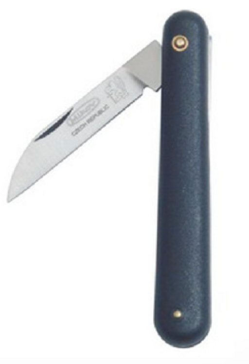 Nožík 802-NH-1 vrúbľovací zatvárací