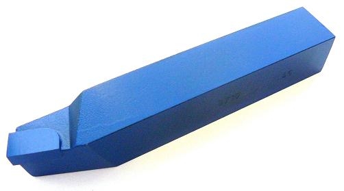 Sústružnícky nôž - uberací príamy pravý 20x20 mm S 30 - AG Náradie