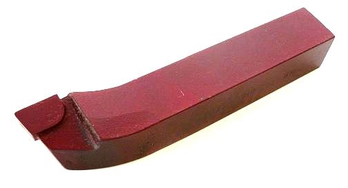 Sústružnícky nôž - uberací stranový ľavý 16x16 mm H 10 - AG Náradie