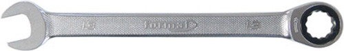 Format Kľúč očkoplochý s račňou 30mm 57310080