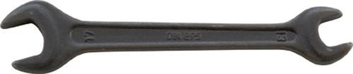 Format Kľúč vidlicový 895 12x14 mm obojstranný E57171214 - Vidlicové | ***
