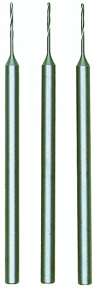 Vrták wolfrám-vanádium ø 0,5 mm mikro