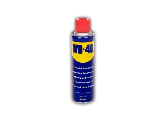 Spray  WD - 40 250 ml - AG Náradie