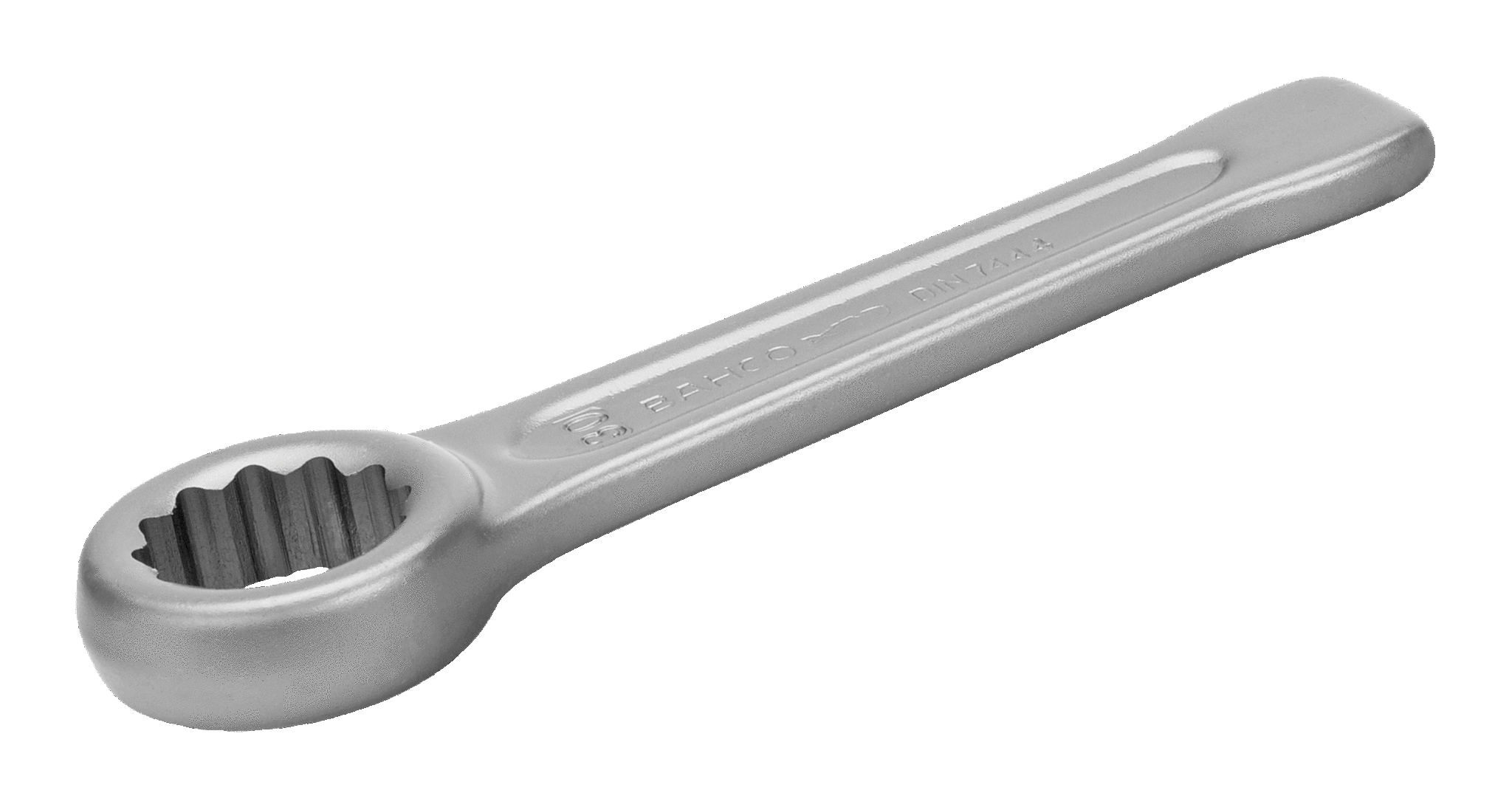 Bahco Kľúč očkový rázový 120 mm - AG Náradie