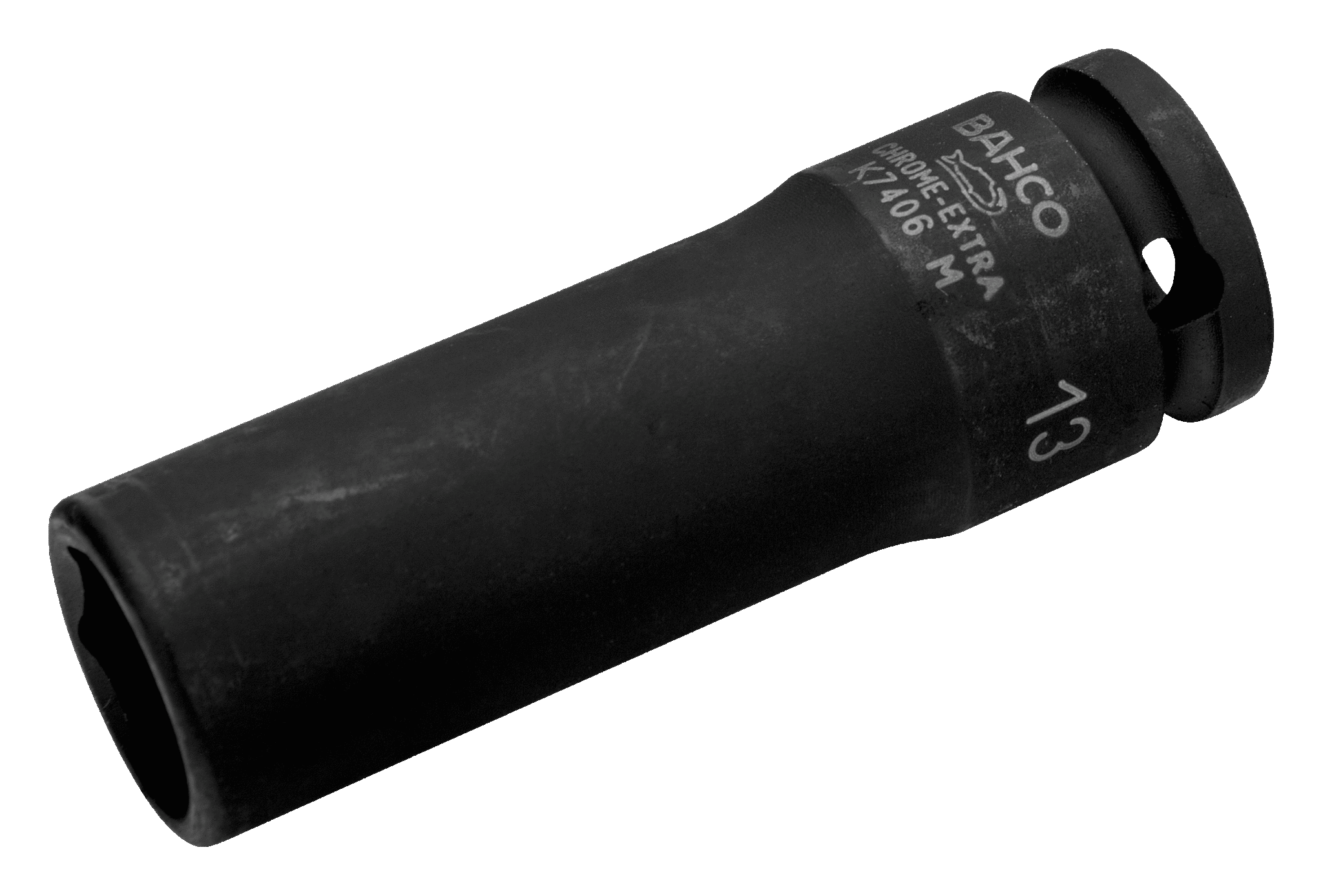 Bahco Hlavica 3/8" 17 mm predĺžená - AG Náradie