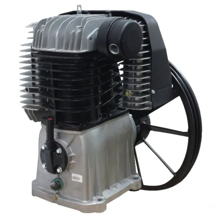 Kompresor pumpa MK113 PUMP MK113 W/FLY 41P0028SGL - AG Náradie