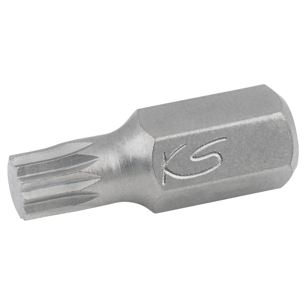 KsTools Bit 10mm XZN 30mm M12 930.3012 - AG Náradie