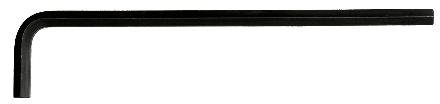 Bahco Kľúč zahnutý imbusový kľúč 4 mm 1997LM-4