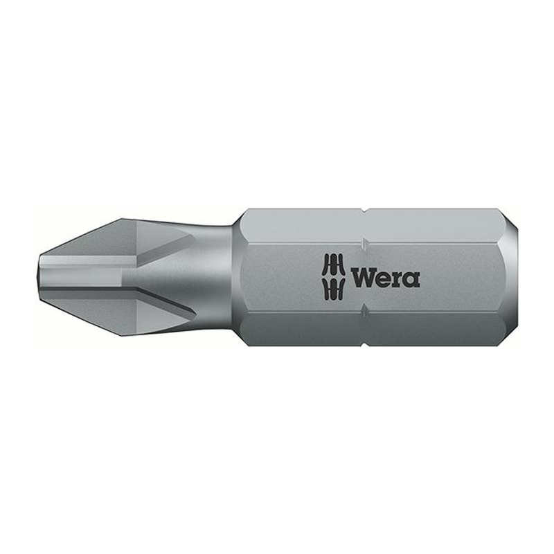 Wera Bit 1/4" PH3x25mm  - AG Náradie