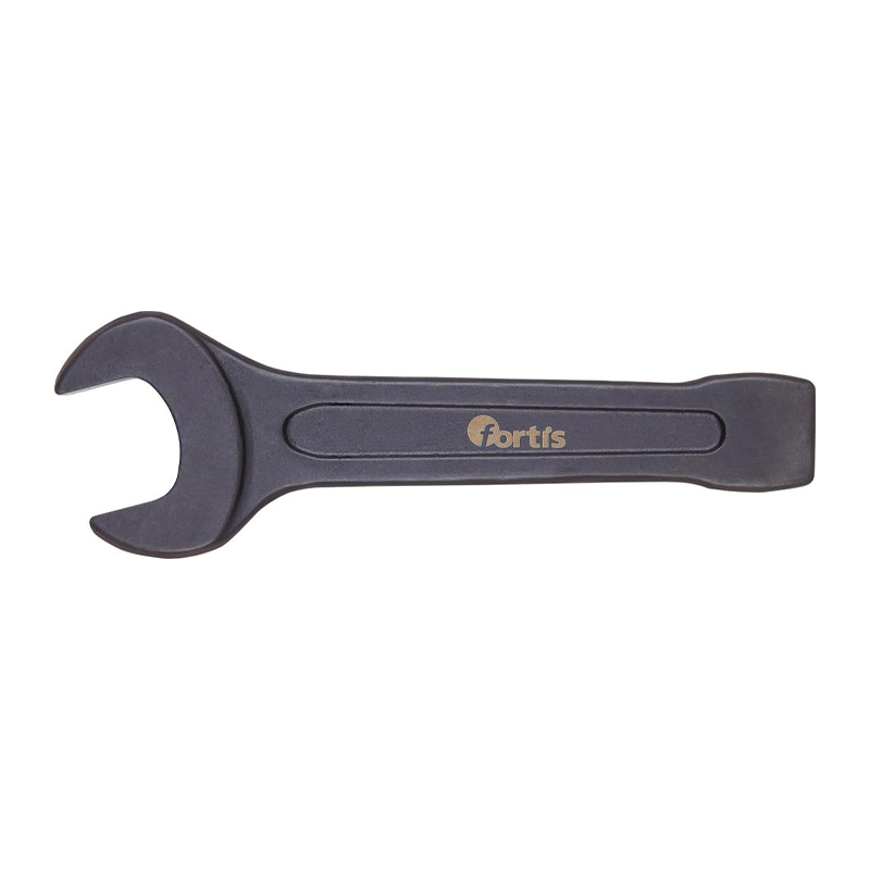Kľúč úderový vidlicový 36mm 58350036 Fortis - AG Náradie