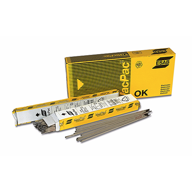 Elektróda OK 63.85 &Oslash; 2,5mm 0,7kg/39ks + AS - AG Náradie