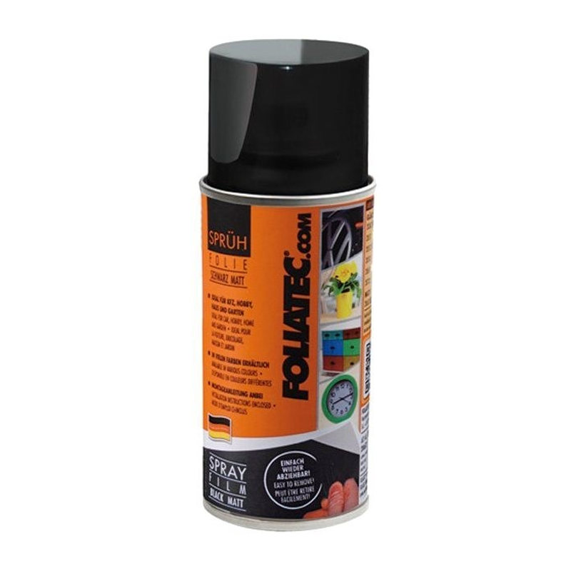 Spray FOLIATEC tekutá guma 150ml