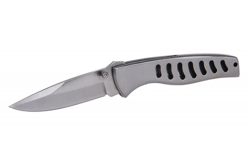 Nožík vreckový hliník 16223