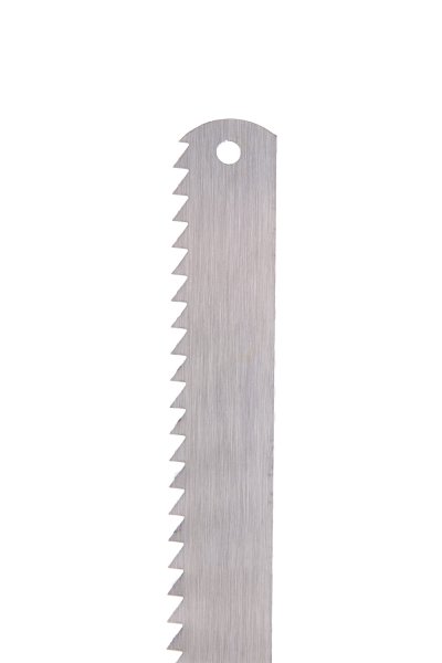 List pílový 300 mm rozteč zubov 5 mm na drevo 24162