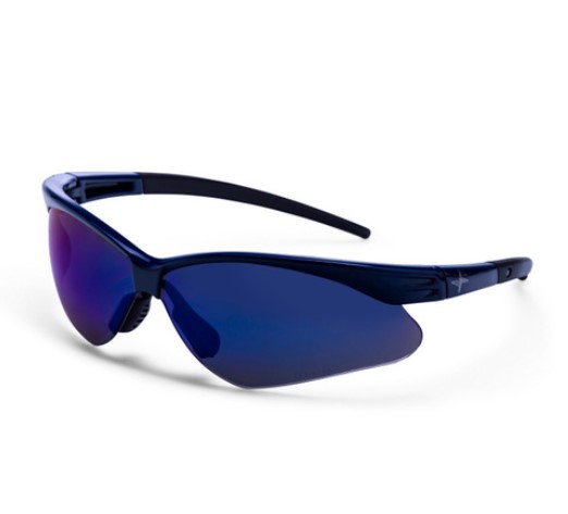 Okuliare Eyewear Blue Mirror 32464 - AG Náradie
