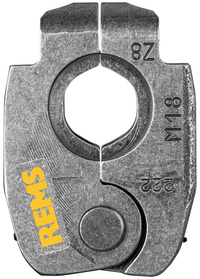 Krúžok lisovací M18 S (PR-2B) - AG Náradie