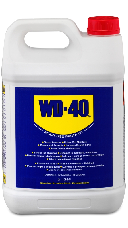 Spray WD - 40 5l - AG Náradie