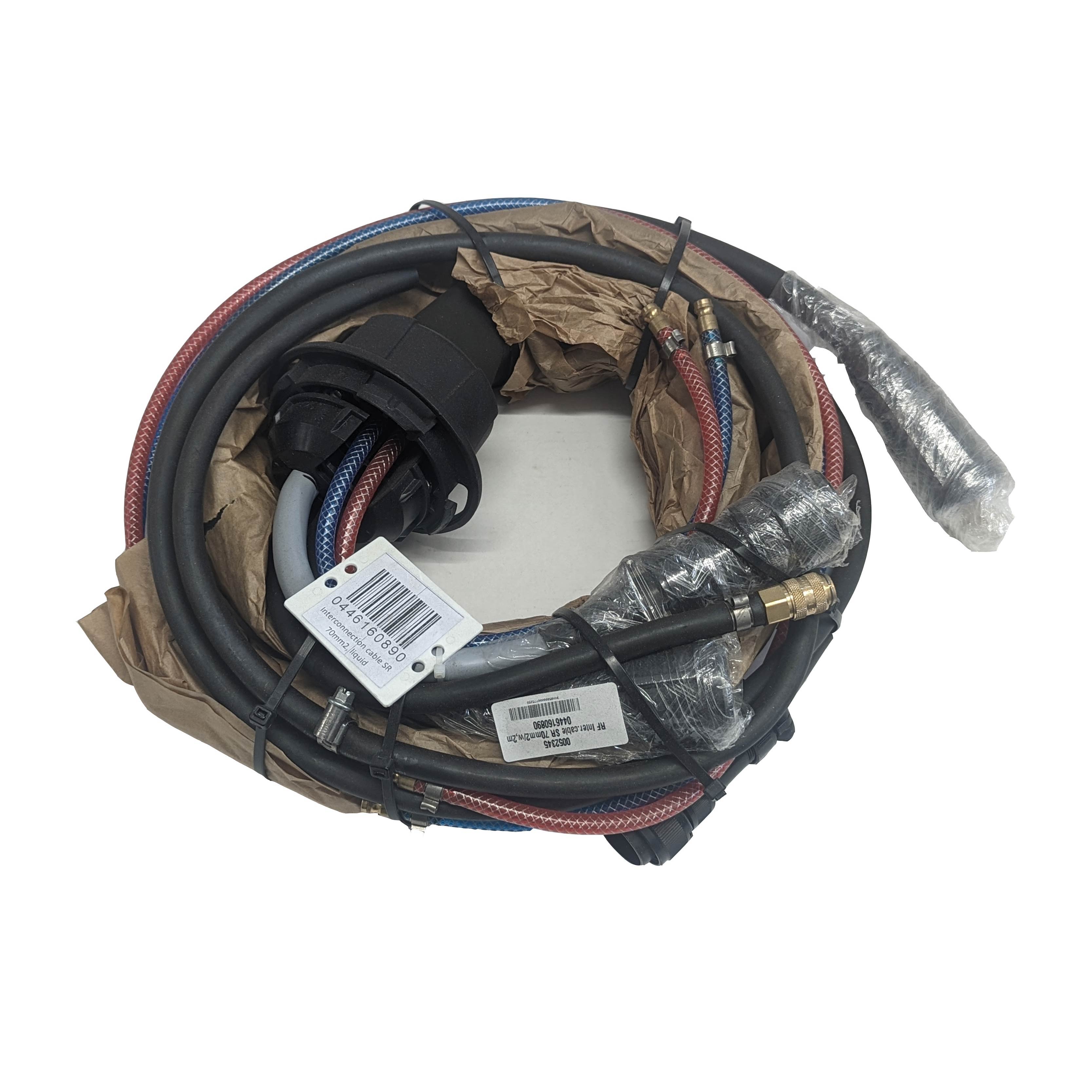 RF Inter.cable SR 70mm2/w,2m 0446160890