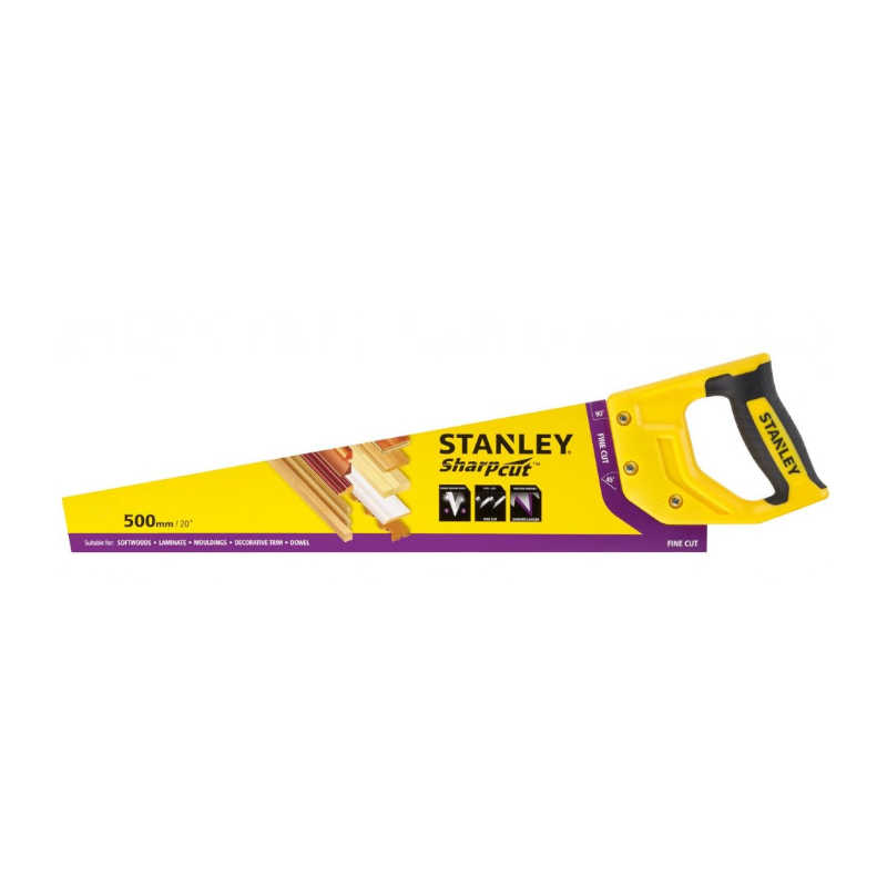 Stanley Píla OPP 11 TPIx500mm STHT20371-1 - AG Náradie