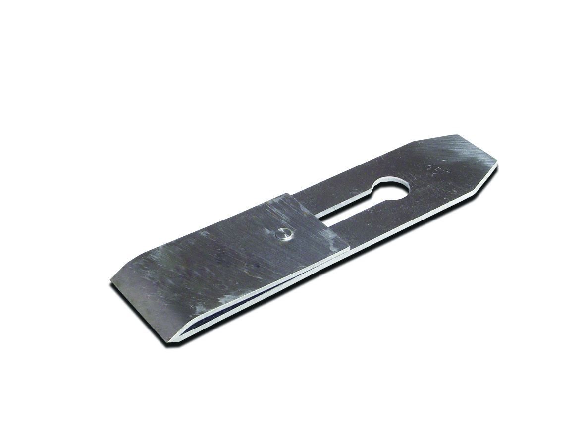 Nôž náhradný STANDARD pre hoblík cidič, klopkár, macek45mm 3-450S - AG Náradie