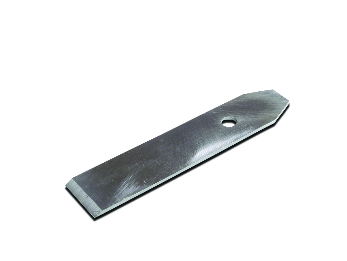 Nôž náhradný STANDARD pre hoblík hladík 36mm 2-360S - AG Náradie