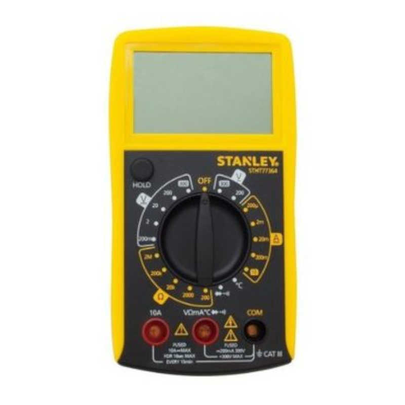 Stanley Multimeter STHT0-77364 - AG Náradie